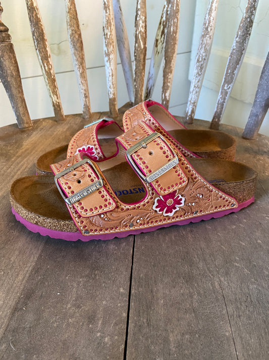 Arizona Style sandals