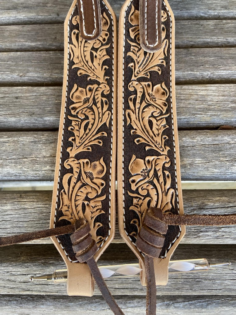One Ear Headstall