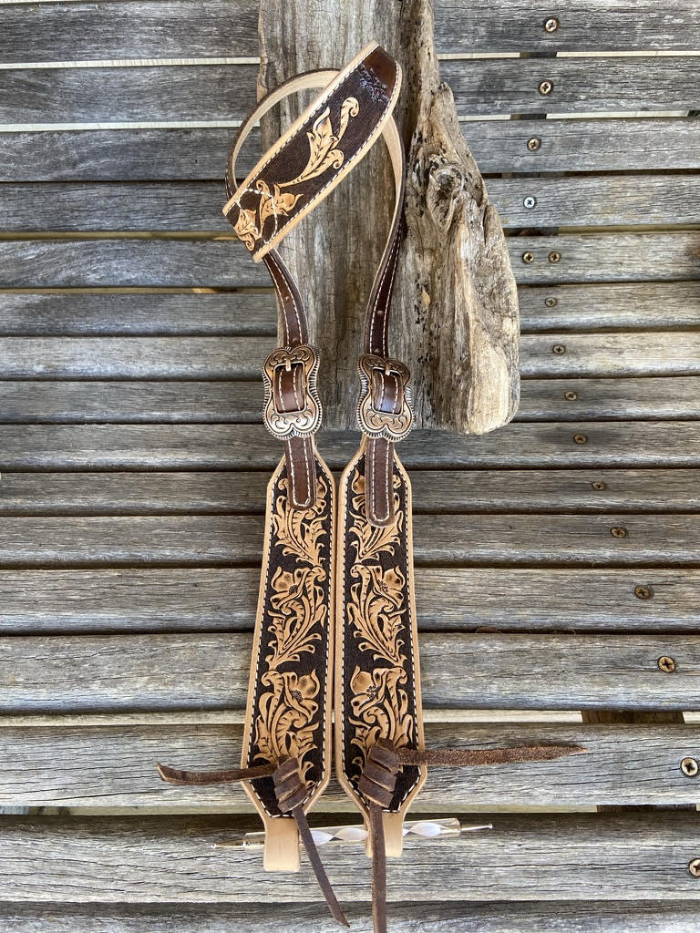 One Ear Headstall