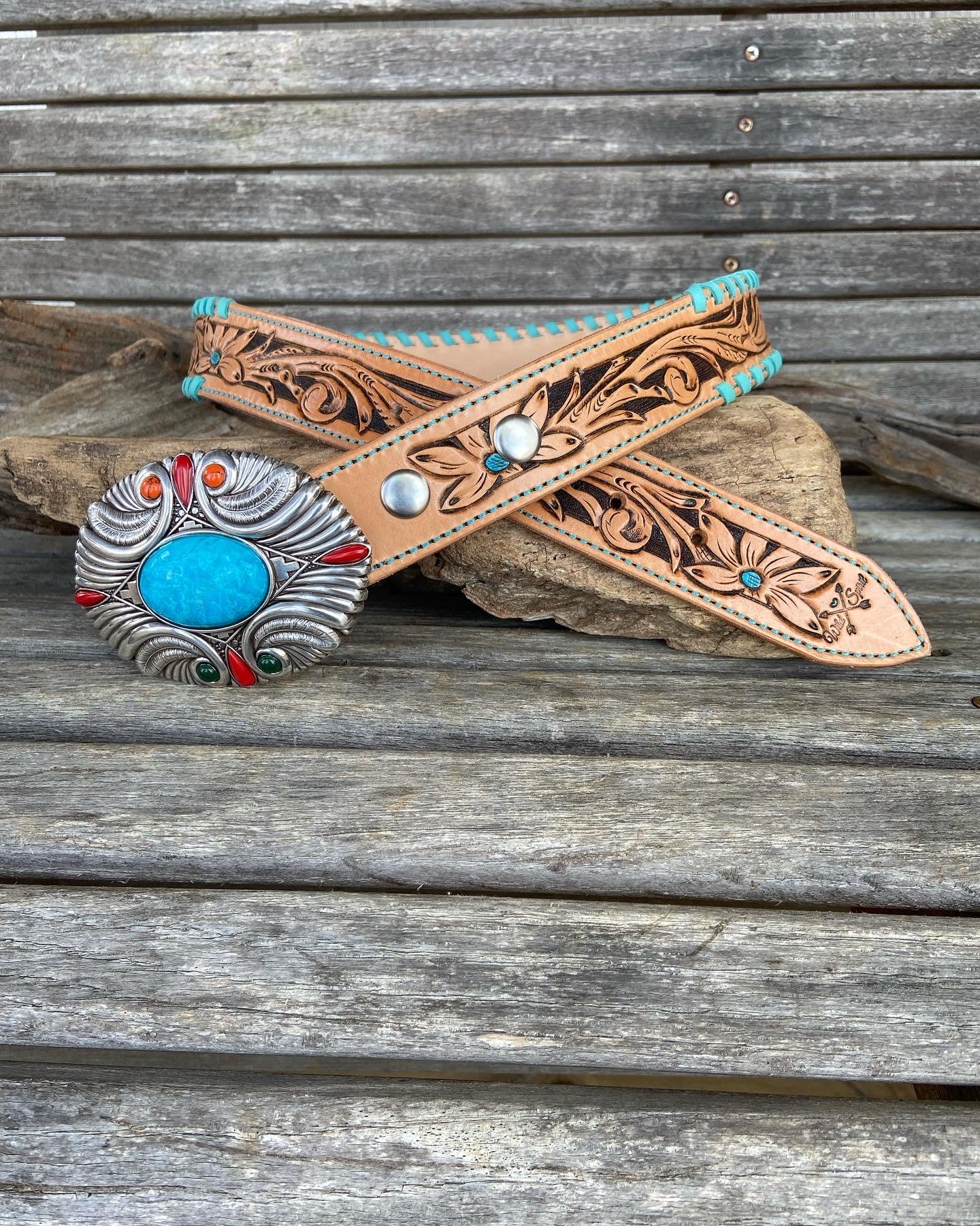 Western belt
