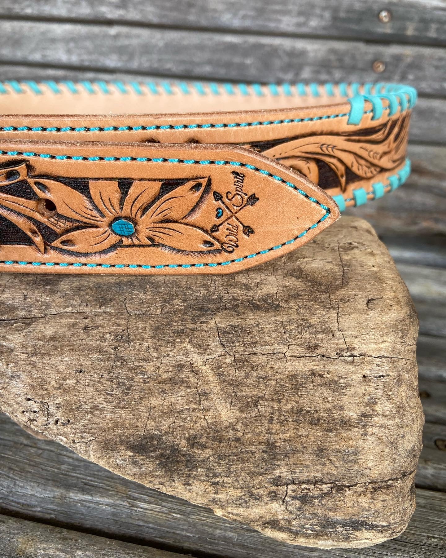 Western belt