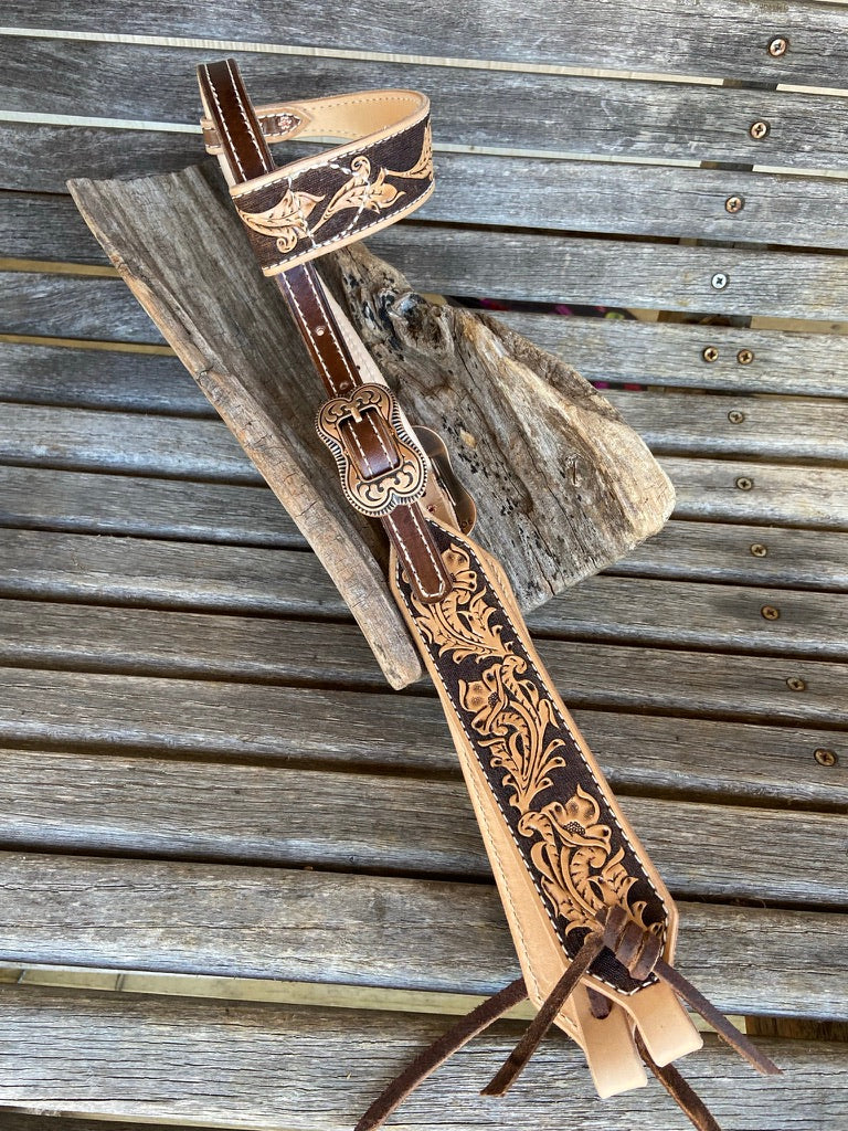 One Ear Headstall