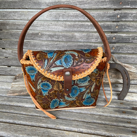 Bucket Purse